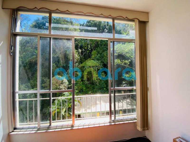 Conheça 5 do imóvel - Apartamento 3 quartos à venda Leme, Rio de Janeiro - R$ 1.620.000 - CPAP31427 - 5 5 - Apartamento 3 quartos à venda Leme, Rio de Janeiro - R$ 1.620.000 - CPAP31427 - 5