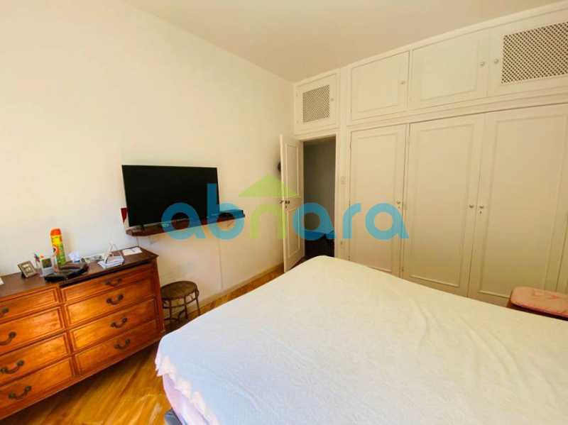 6 - Apartamento 3 quartos à venda Leme, Rio de Janeiro - R$ 1.620.000 - CPAP31427 - 6