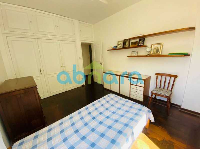 8 - Apartamento 3 quartos à venda Leme, Rio de Janeiro - R$ 1.620.000 - CPAP31427 - 8