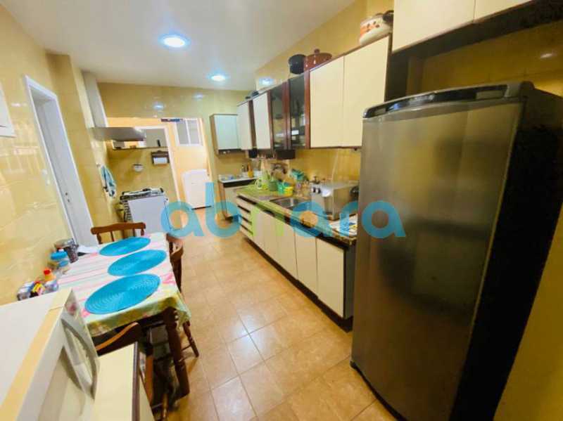 Conheça 14 do imóvel - Apartamento 3 quartos à venda Leme, Rio de Janeiro - R$ 1.620.000 - CPAP31427 - 15 14 - Apartamento 3 quartos à venda Leme, Rio de Janeiro - R$ 1.620.000 - CPAP31427 - 15