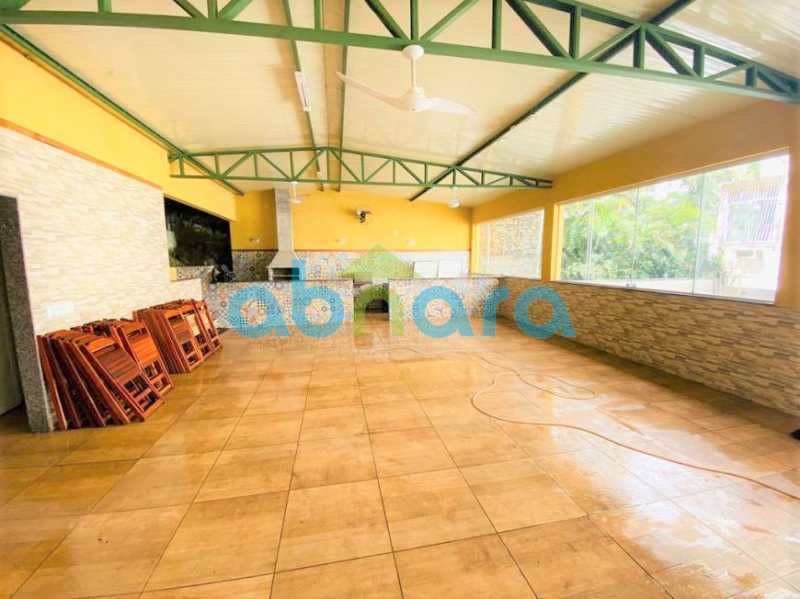 Conheça 16 do imóvel - Apartamento 3 quartos à venda Leme, Rio de Janeiro - R$ 1.620.000 - CPAP31427 - 17 16 - Apartamento 3 quartos à venda Leme, Rio de Janeiro - R$ 1.620.000 - CPAP31427 - 17