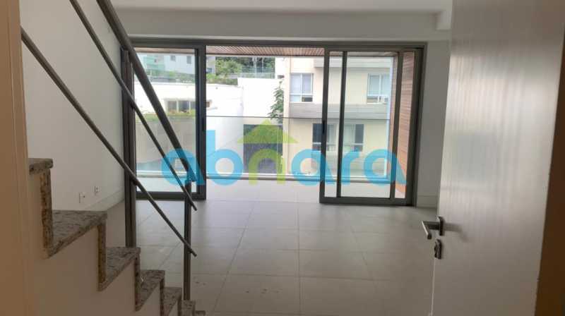 Conheça 1. do imóvel - Cobertura 3 quartos à venda Leblon, Rio de Janeiro - R$ 7.300.000 - CPCO30116 - 1 1. - Cobertura 3 quartos à venda Leblon, Rio de Janeiro - R$ 7.300.000 - CPCO30116 - 1