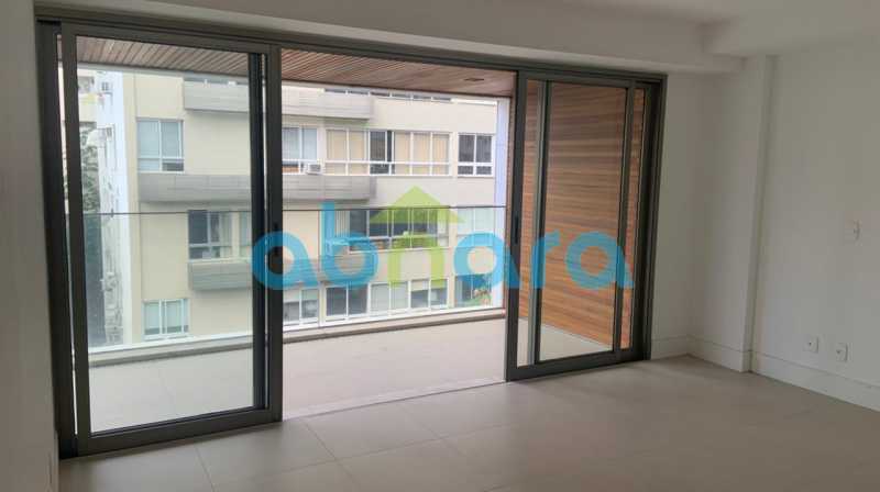 Conheça 2. do imóvel - Cobertura 3 quartos à venda Leblon, Rio de Janeiro - R$ 7.300.000 - CPCO30116 - 4 2. - Cobertura 3 quartos à venda Leblon, Rio de Janeiro - R$ 7.300.000 - CPCO30116 - 4