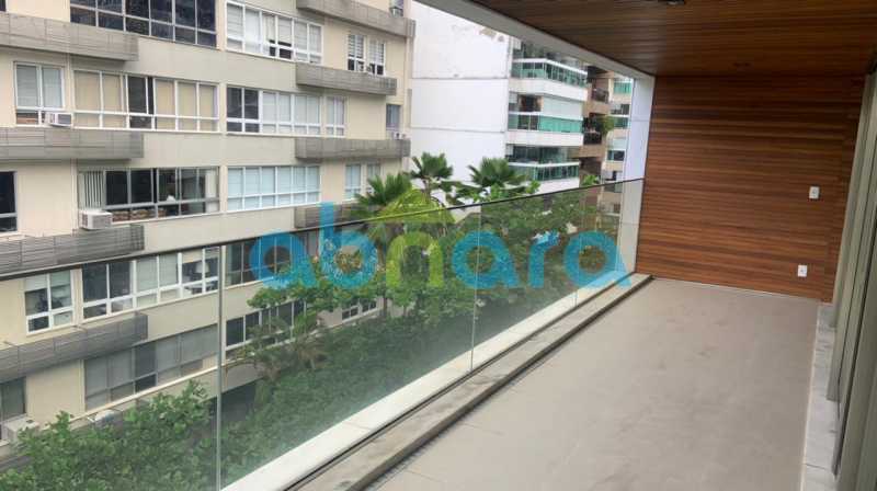 3. - Cobertura 3 quartos à venda Leblon, Rio de Janeiro - R$ 7.300.000 - CPCO30116 - 5