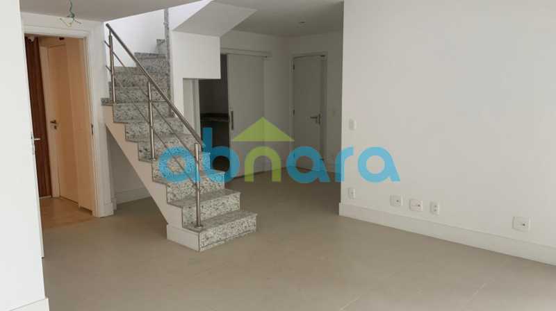 Conheça 4. do imóvel - Cobertura 3 quartos à venda Leblon, Rio de Janeiro - R$ 7.300.000 - CPCO30116 - 6 4. - Cobertura 3 quartos à venda Leblon, Rio de Janeiro - R$ 7.300.000 - CPCO30116 - 6