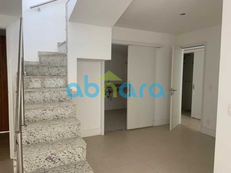 Conheça 5. do imóvel - Cobertura 3 quartos à venda Leblon, Rio de Janeiro - R$ 7.300.000 - CPCO30116 - 7 5. - Cobertura 3 quartos à venda Leblon, Rio de Janeiro - R$ 7.300.000 - CPCO30116 - 7