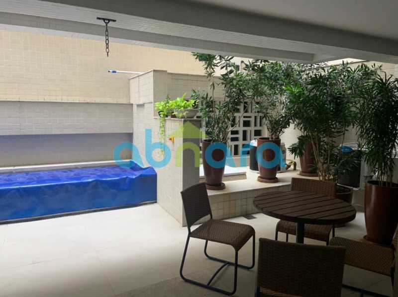 Conheça 22. do imóvel - Cobertura 3 quartos à venda Leblon, Rio de Janeiro - R$ 7.300.000 - CPCO30116 - 24 22. - Cobertura 3 quartos à venda Leblon, Rio de Janeiro - R$ 7.300.000 - CPCO30116 - 24