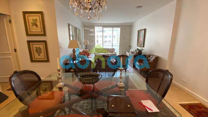 Conheça 3. do imóvel - Apartamento 3 quartos à venda Leme, Rio de Janeiro - R$ 1.950.000 - CPAP31431 - 4 3. - Apartamento 3 quartos à venda Leme, Rio de Janeiro - R$ 1.950.000 - CPAP31431 - 4
