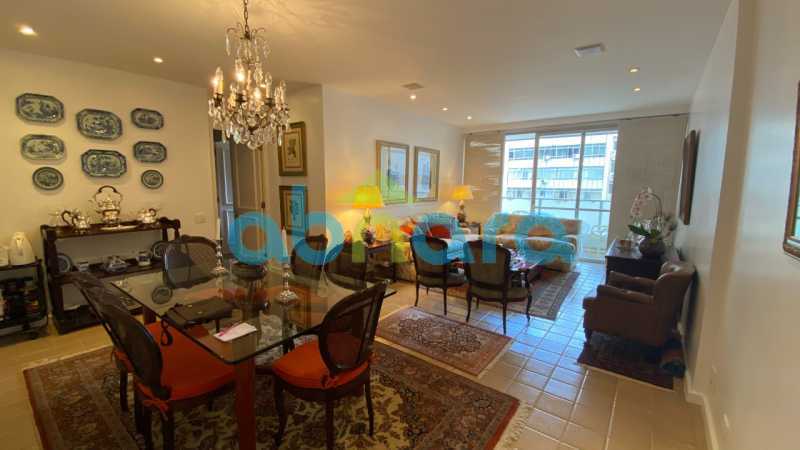 Conheça 6. do imóvel - Apartamento 3 quartos à venda Leme, Rio de Janeiro - R$ 1.950.000 - CPAP31431 - 7 6. - Apartamento 3 quartos à venda Leme, Rio de Janeiro - R$ 1.950.000 - CPAP31431 - 7