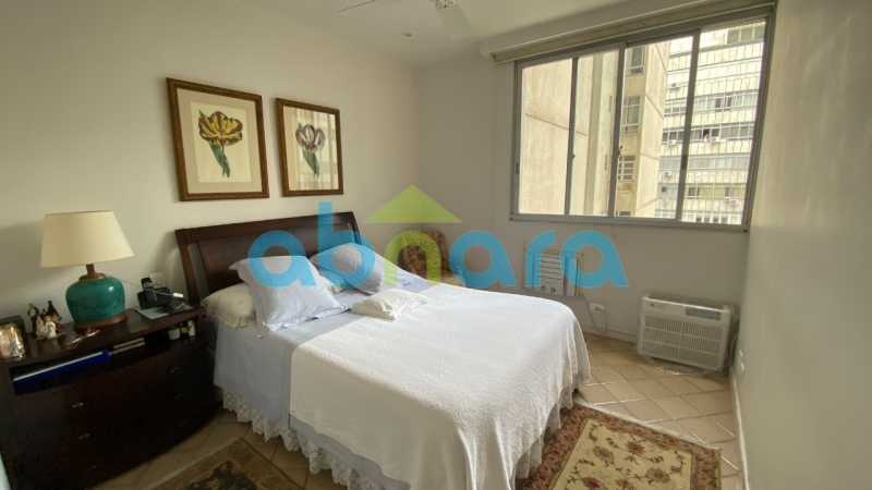 8. - Apartamento 3 quartos à venda Leme, Rio de Janeiro - R$ 1.950.000 - CPAP31431 - 9