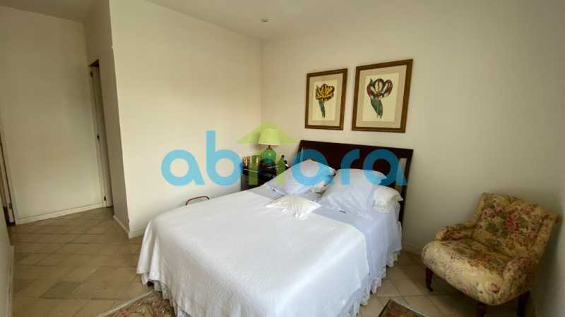 9. - Apartamento 3 quartos à venda Leme, Rio de Janeiro - R$ 1.950.000 - CPAP31431 - 10