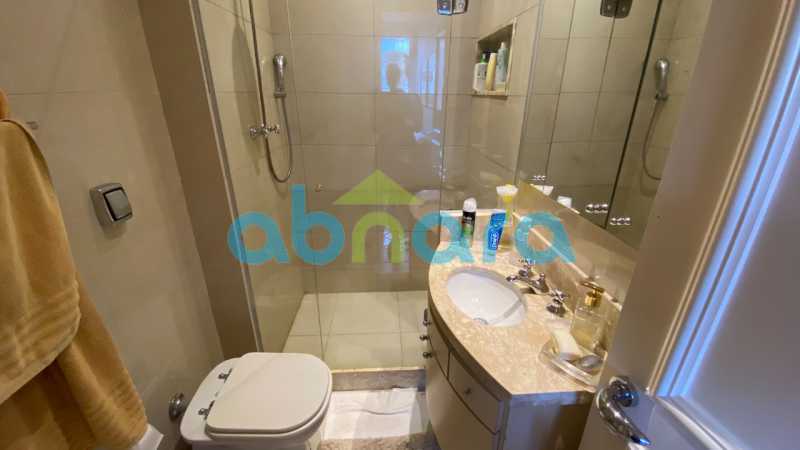 Conheça 14. do imóvel - Apartamento 3 quartos à venda Leme, Rio de Janeiro - R$ 1.950.000 - CPAP31431 - 15 14. - Apartamento 3 quartos à venda Leme, Rio de Janeiro - R$ 1.950.000 - CPAP31431 - 15