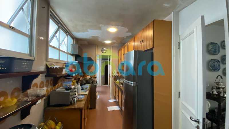 19. - Apartamento 3 quartos à venda Leme, Rio de Janeiro - R$ 1.950.000 - CPAP31431 - 21