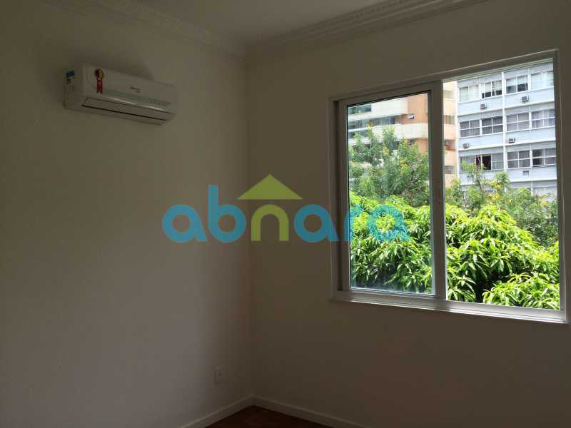 69b1a013-4aa1-4638-afce-74e525 - Apartamento 2 quartos à venda Humaitá, Rio de Janeiro - R$ 750.000 - CPAP20807 - 17