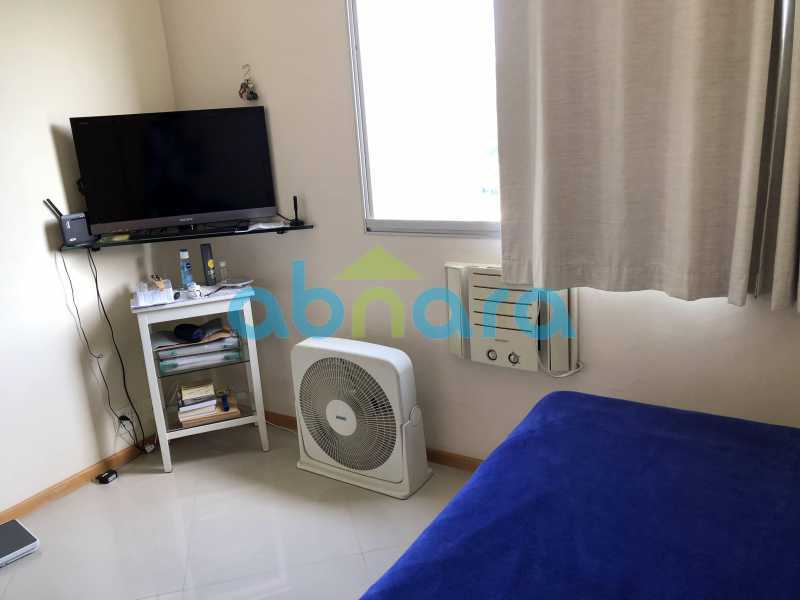 IMG_3445 - Apartamento 2 quartos à venda Leme, Rio de Janeiro - R$ 1.479.000 - CPAP20809 - 18