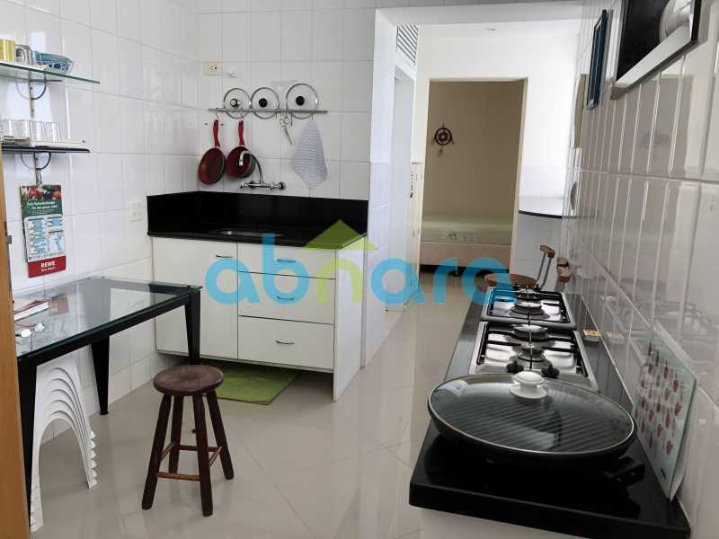 IMG_3438 - Apartamento 2 quartos à venda Leme, Rio de Janeiro - R$ 1.479.000 - CPAP20809 - 25