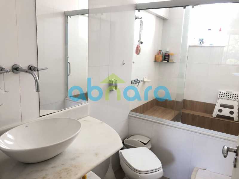 Conheça IMG_3435 do imóvel - Apartamento 2 quartos à venda Leme, Rio de Janeiro - R$ 1.479.000 - CPAP20809 - 15 IMG_3435 - Apartamento 2 quartos à venda Leme, Rio de Janeiro - R$ 1.479.000 - CPAP20809 - 15