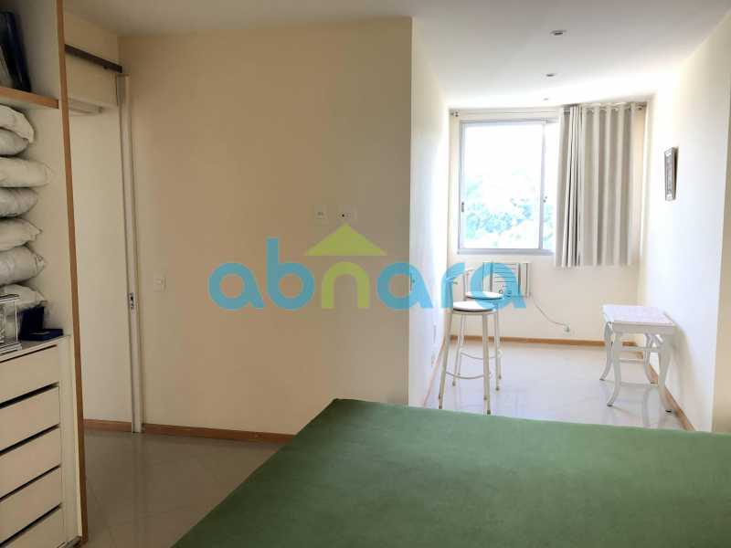 IMG_3434 - Apartamento 2 quartos à venda Leme, Rio de Janeiro - R$ 1.479.000 - CPAP20809 - 12