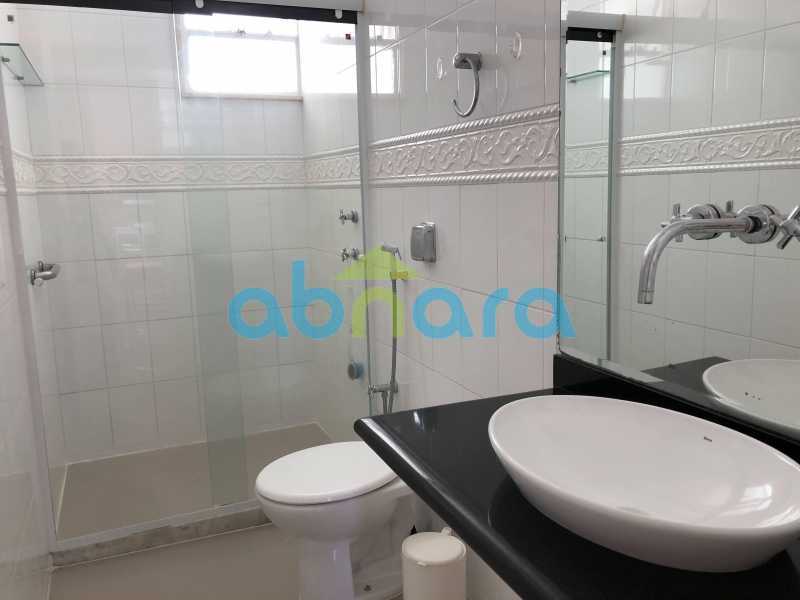 Conheça IMG_3431 do imóvel - Apartamento 2 quartos à venda Leme, Rio de Janeiro - R$ 1.479.000 - CPAP20809 - 20 IMG_3431 - Apartamento 2 quartos à venda Leme, Rio de Janeiro - R$ 1.479.000 - CPAP20809 - 20