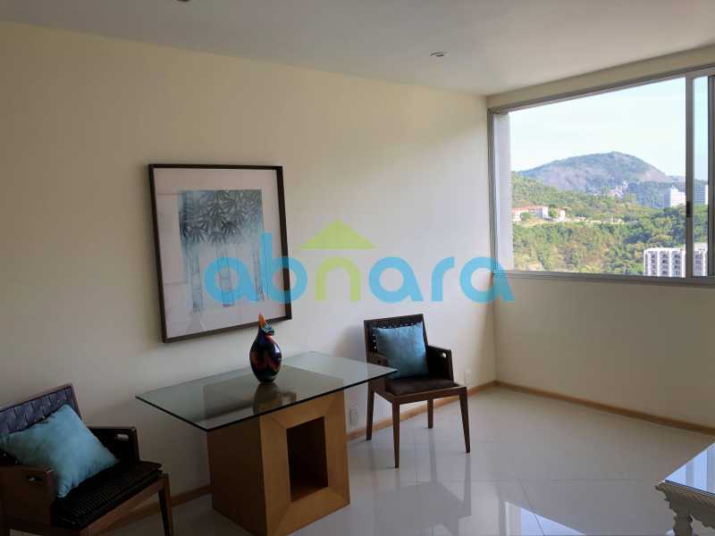 IMG_3429 - Apartamento 2 quartos à venda Leme, Rio de Janeiro - R$ 1.479.000 - CPAP20809 - 5