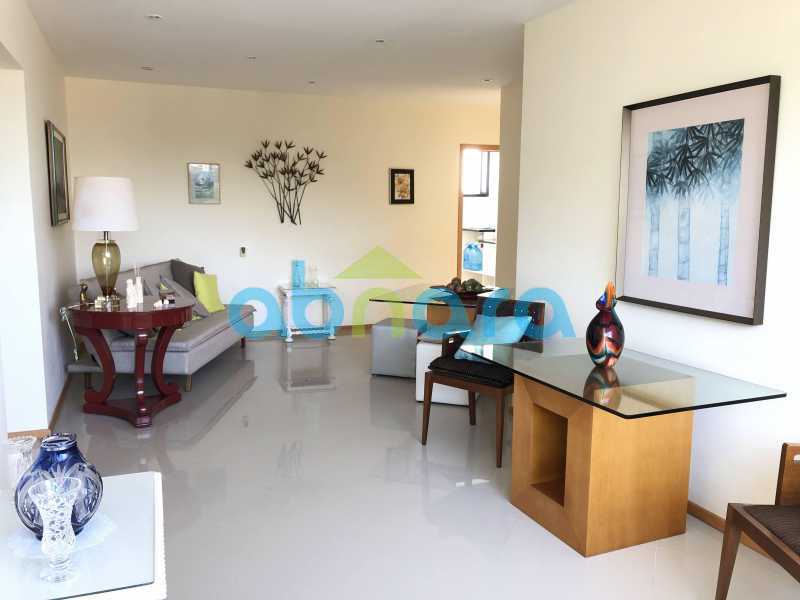 IMG_3426 - Apartamento 2 quartos à venda Leme, Rio de Janeiro - R$ 1.479.000 - CPAP20809 - 6
