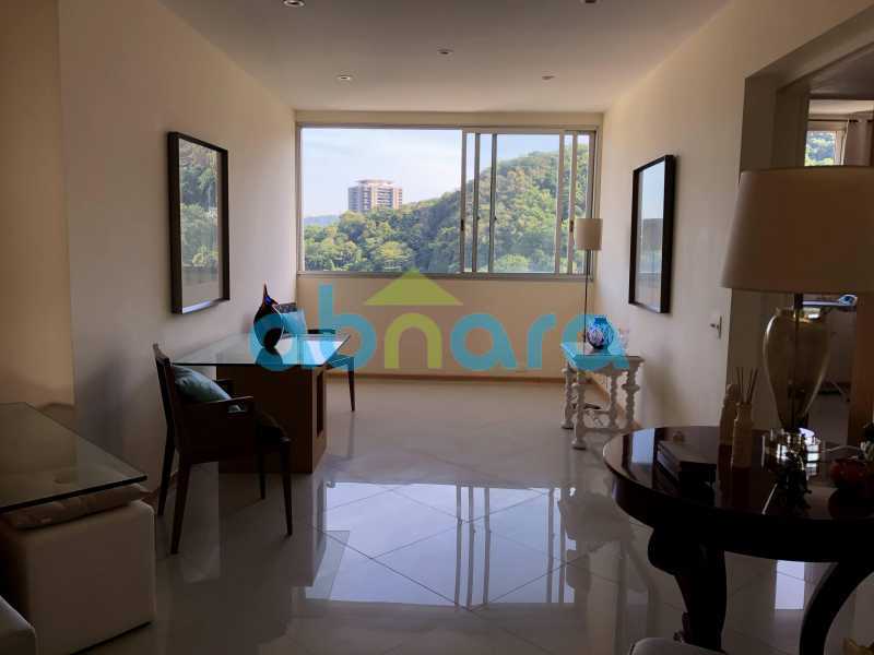 IMG_3425 - Apartamento 2 quartos à venda Leme, Rio de Janeiro - R$ 1.479.000 - CPAP20809 - 3