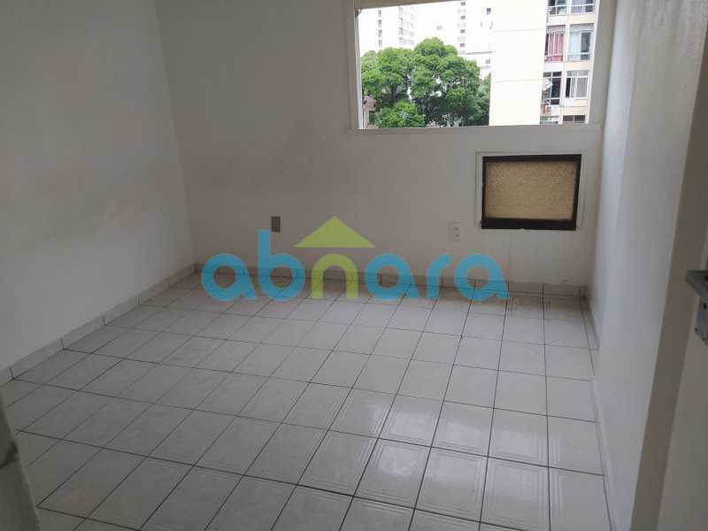 7 - Apartamento 2 quartos à venda Centro, Rio de Janeiro - R$ 345.000 - CPAP20810 - 8