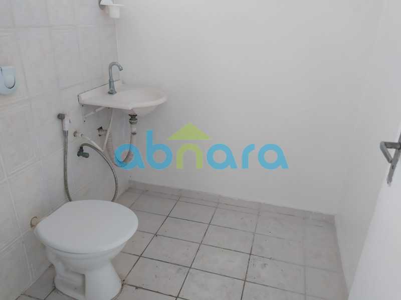 Conheça 15 do imóvel - Apartamento 2 quartos à venda Centro, Rio de Janeiro - R$ 345.000 - CPAP20810 - 16 15 - Apartamento 2 quartos à venda Centro, Rio de Janeiro - R$ 345.000 - CPAP20810 - 16