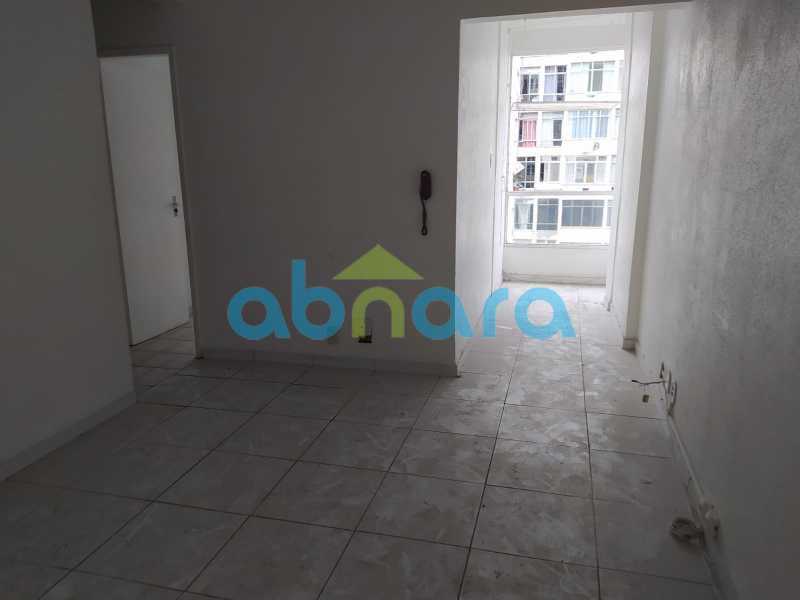 Conheça 3 do imóvel - Apartamento 2 quartos à venda Centro, Rio de Janeiro - R$ 345.000 - CPAP20810 - 4 3 - Apartamento 2 quartos à venda Centro, Rio de Janeiro - R$ 345.000 - CPAP20810 - 4