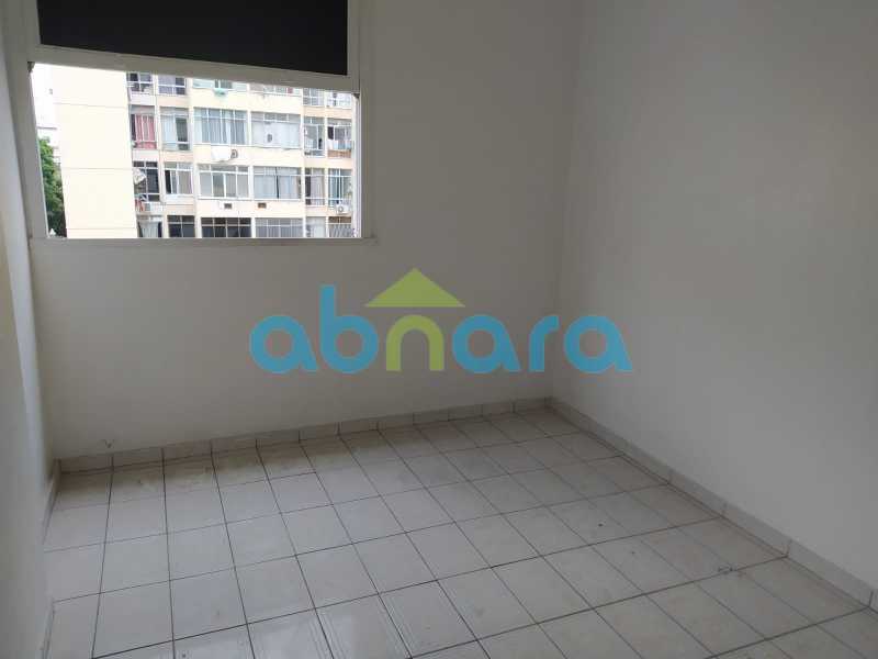 Conheça 10 do imóvel - Apartamento 2 quartos à venda Centro, Rio de Janeiro - R$ 345.000 - CPAP20810 - 11 10 - Apartamento 2 quartos à venda Centro, Rio de Janeiro - R$ 345.000 - CPAP20810 - 11