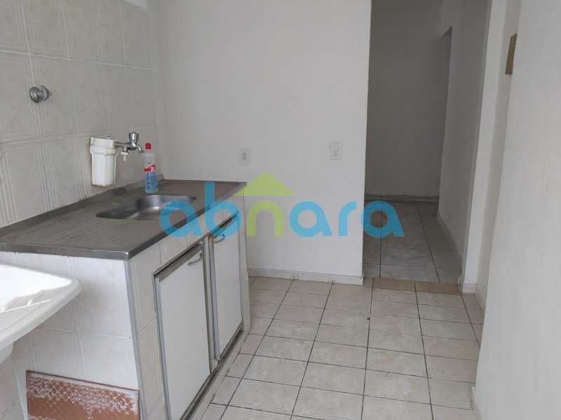 Conheça 18 do imóvel - Apartamento 2 quartos à venda Centro, Rio de Janeiro - R$ 345.000 - CPAP20810 - 19 18 - Apartamento 2 quartos à venda Centro, Rio de Janeiro - R$ 345.000 - CPAP20810 - 19