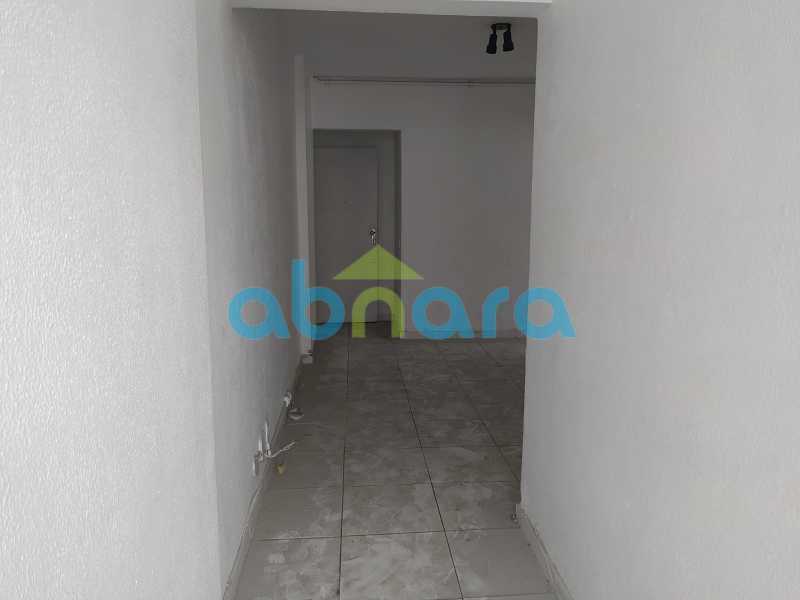 5 - Apartamento 2 quartos à venda Centro, Rio de Janeiro - R$ 345.000 - CPAP20810 - 6