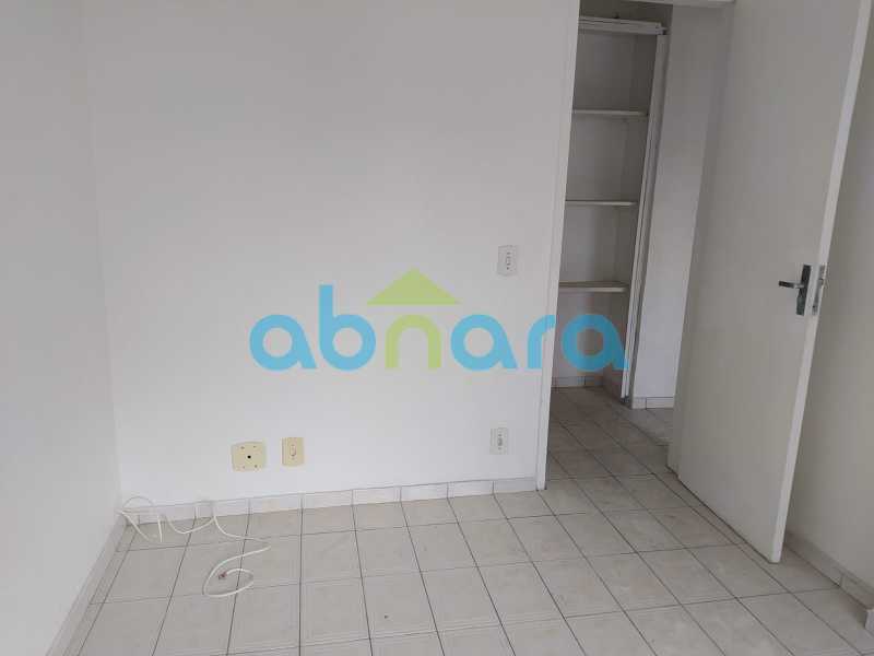 Conheça 11 do imóvel - Apartamento 2 quartos à venda Centro, Rio de Janeiro - R$ 345.000 - CPAP20810 - 12 11 - Apartamento 2 quartos à venda Centro, Rio de Janeiro - R$ 345.000 - CPAP20810 - 12