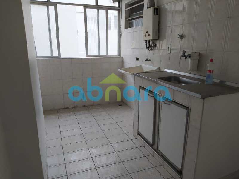16 - Apartamento 2 quartos à venda Centro, Rio de Janeiro - R$ 345.000 - CPAP20810 - 17