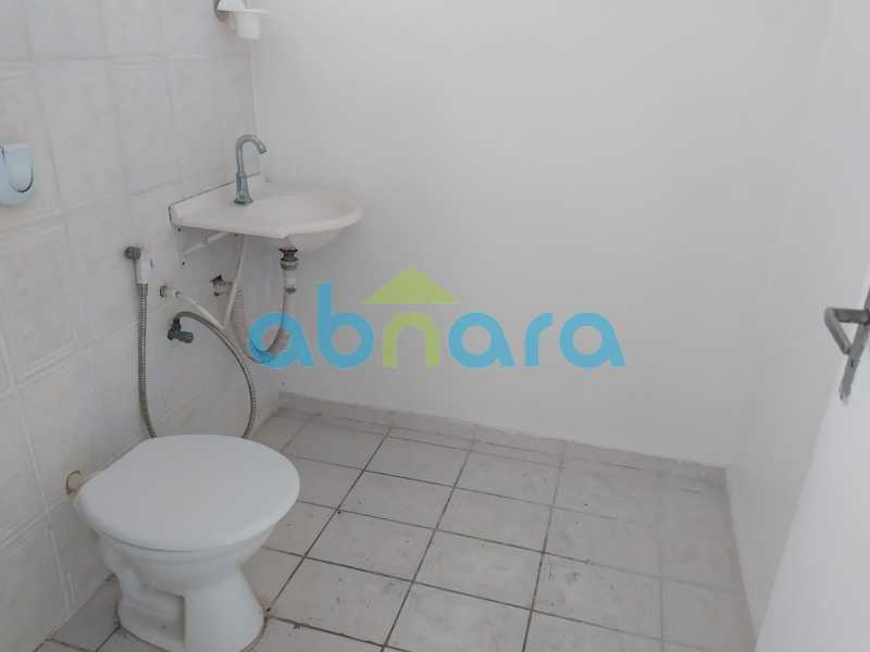 20 - Apartamento 2 quartos à venda Centro, Rio de Janeiro - R$ 345.000 - CPAP20810 - 21
