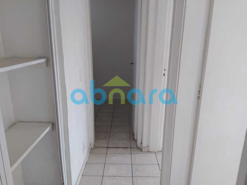 Conheça 14 do imóvel - Apartamento 2 quartos à venda Centro, Rio de Janeiro - R$ 345.000 - CPAP20810 - 15 14 - Apartamento 2 quartos à venda Centro, Rio de Janeiro - R$ 345.000 - CPAP20810 - 15