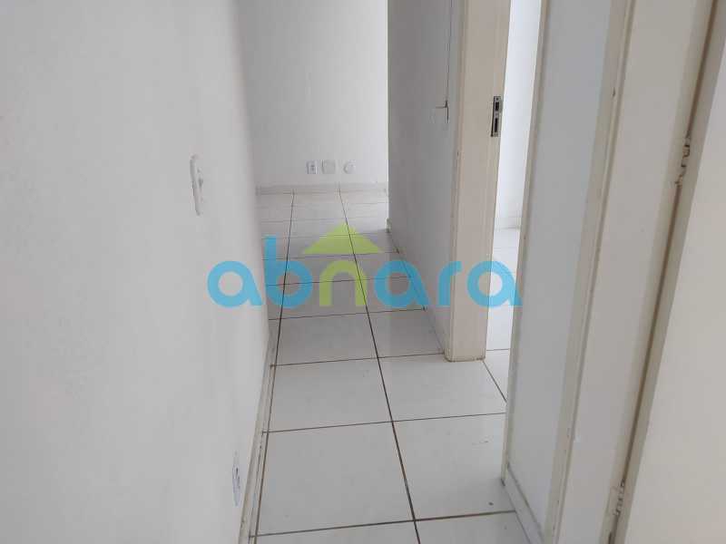 aab47bf1-1216-4857-8542-6905bd - Apartamento 2 quartos à venda Centro, Rio de Janeiro - R$ 335.000 - CPAP20811 - 12