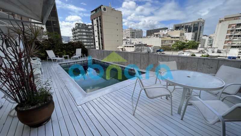 Conheça 7 do imóvel - Localização nobre de Ipanema, segunda quadra. - CPCO50038 - 8 7 - Localização nobre de Ipanema, segunda quadra. - CPCO50038 - 8