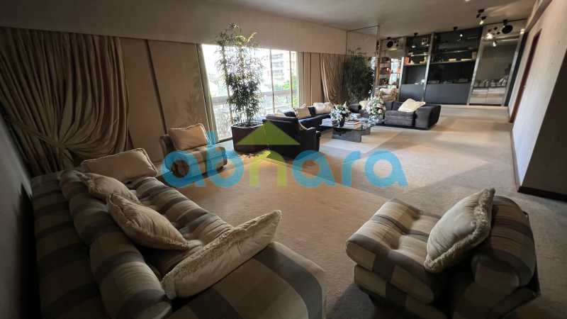 Conheça 9 do imóvel - Localização nobre de Ipanema, segunda quadra. - CPCO50038 - 10 9 - Localização nobre de Ipanema, segunda quadra. - CPCO50038 - 10