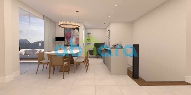 4 - Apartamento 4 quartos à venda Vila Progresso, Niterói - R$ 1.390.000 - CPAP40612 - 6