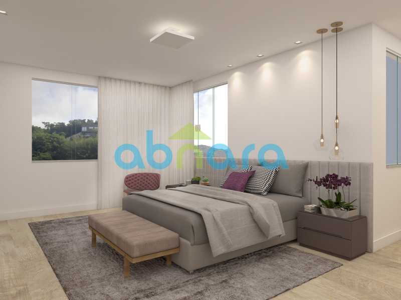 10 - Apartamento 4 quartos à venda Vila Progresso, Niterói - R$ 1.390.000 - CPAP40612 - 12