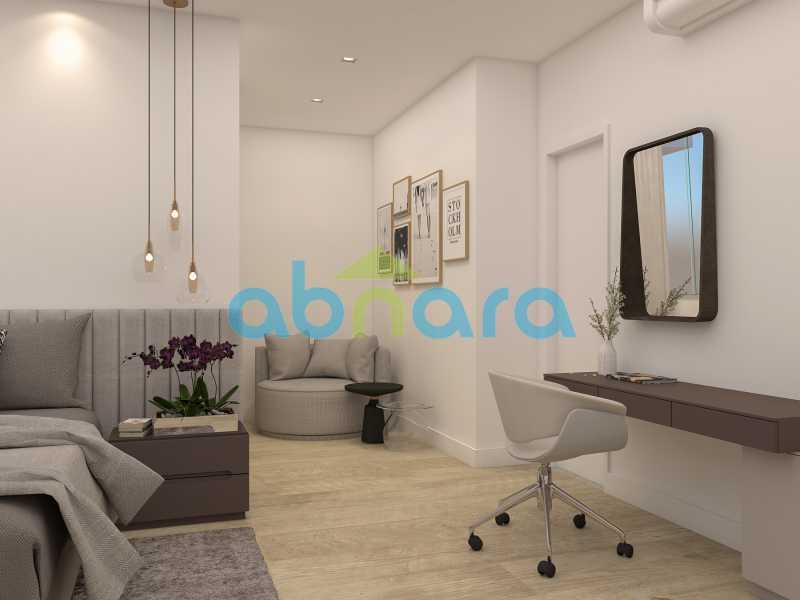 13 - Apartamento 4 quartos à venda Vila Progresso, Niterói - R$ 1.390.000 - CPAP40612 - 15