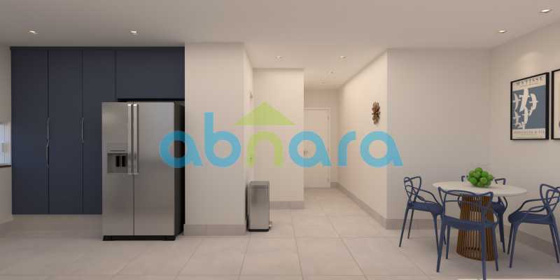20 - Apartamento 4 quartos à venda Vila Progresso, Niterói - R$ 1.390.000 - CPAP40612 - 22