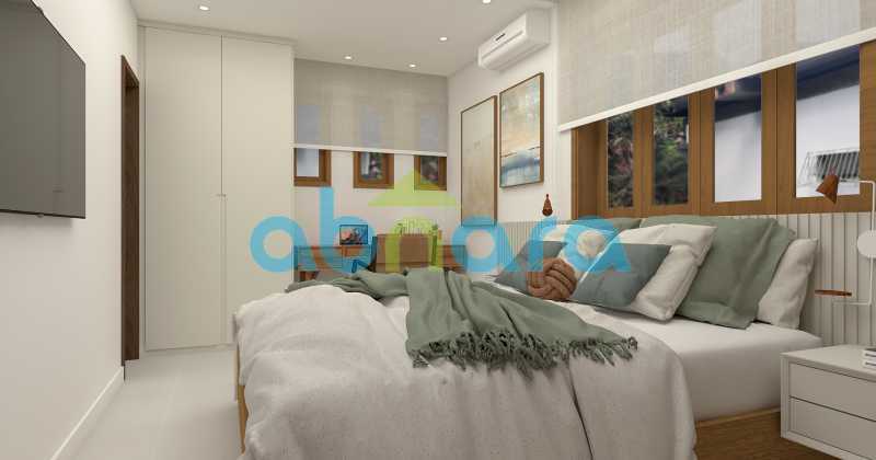 5af2b4f73e10df24-quarto suite  - Apartamento 4 quartos à venda São Conrado, Rio de Janeiro - R$ 2.390.000 - CPAP40613 - 4