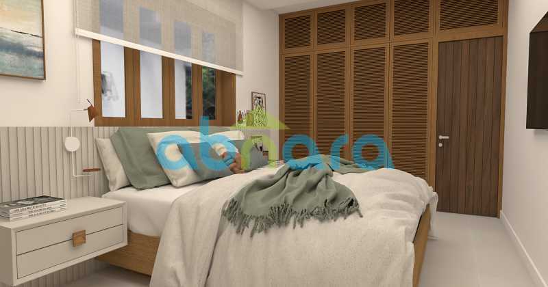 db6084da5f4b4271-quarto suite  - Apartamento 4 quartos à venda São Conrado, Rio de Janeiro - R$ 2.390.000 - CPAP40613 - 27