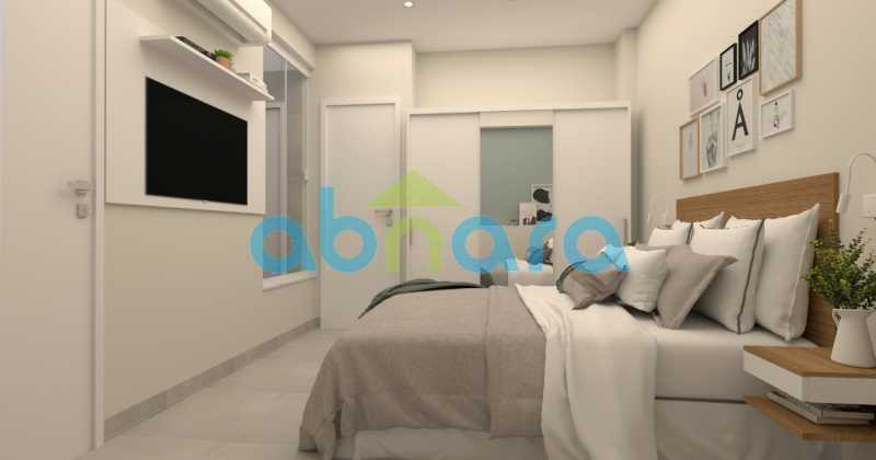 11 - Apartamento 2 quartos à venda Botafogo, Rio de Janeiro - R$ 639.000 - CPAP20812 - 12
