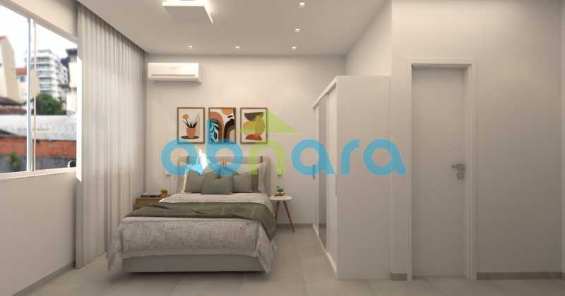4 - Apartamento 2 quartos à venda Botafogo, Rio de Janeiro - R$ 699.000 - CPAP20813 - 6