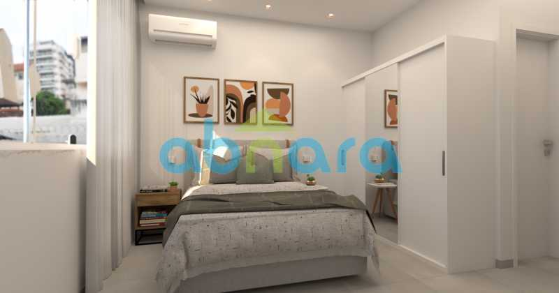5 - Apartamento 2 quartos à venda Botafogo, Rio de Janeiro - R$ 699.000 - CPAP20813 - 7