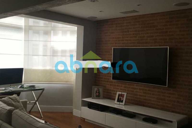 Conheça 5 do imóvel - Apartamento 3 quartos à venda Leme, Rio de Janeiro - R$ 1.550.000 - CPAP31450 - 6 5 - Apartamento 3 quartos à venda Leme, Rio de Janeiro - R$ 1.550.000 - CPAP31450 - 6