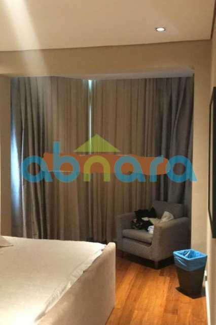 Conheça 7 do imóvel - Apartamento 3 quartos à venda Leme, Rio de Janeiro - R$ 1.550.000 - CPAP31450 - 8 7 - Apartamento 3 quartos à venda Leme, Rio de Janeiro - R$ 1.550.000 - CPAP31450 - 8